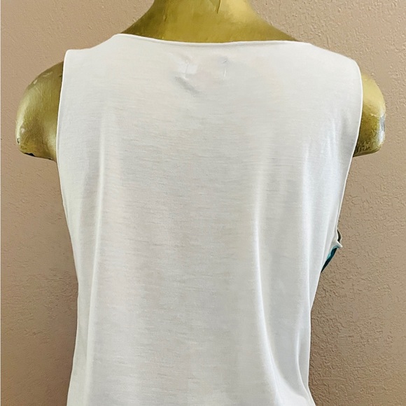 LSD IBIZA New Sexy Black Light Nightclub / Festival TANK TOP Must See! M - Picture 7 of 16